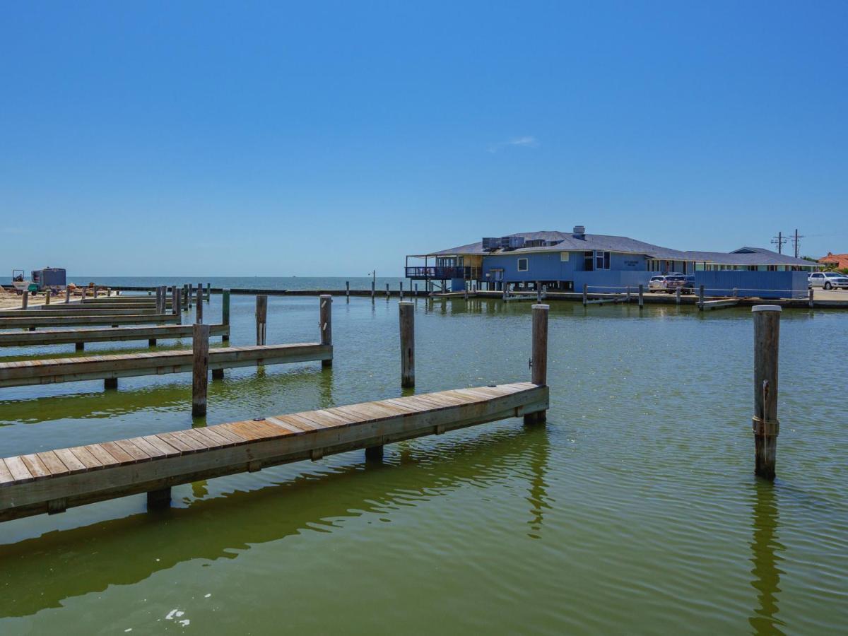 Bay Breeze Bungalow Rockport Exterior photo