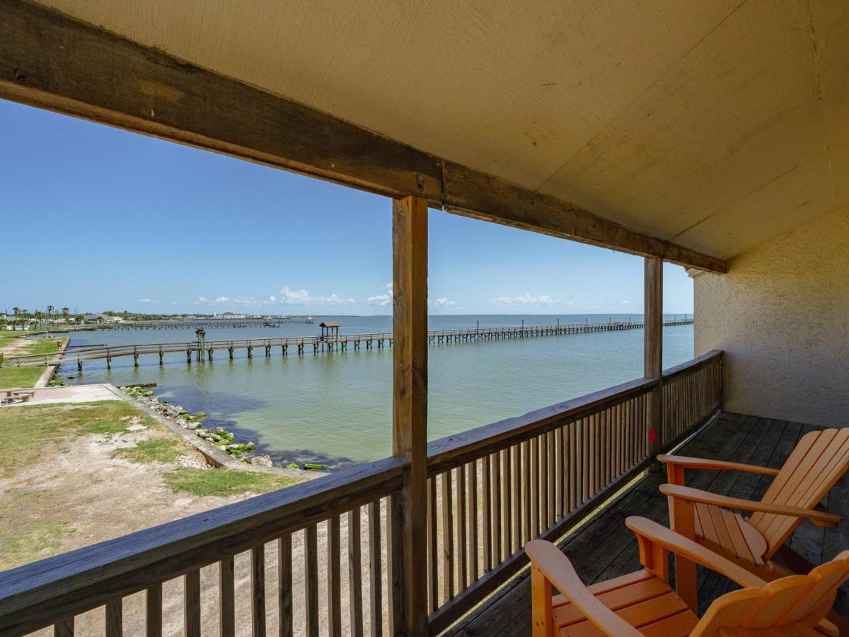 Bay Breeze Bungalow Rockport Exterior photo