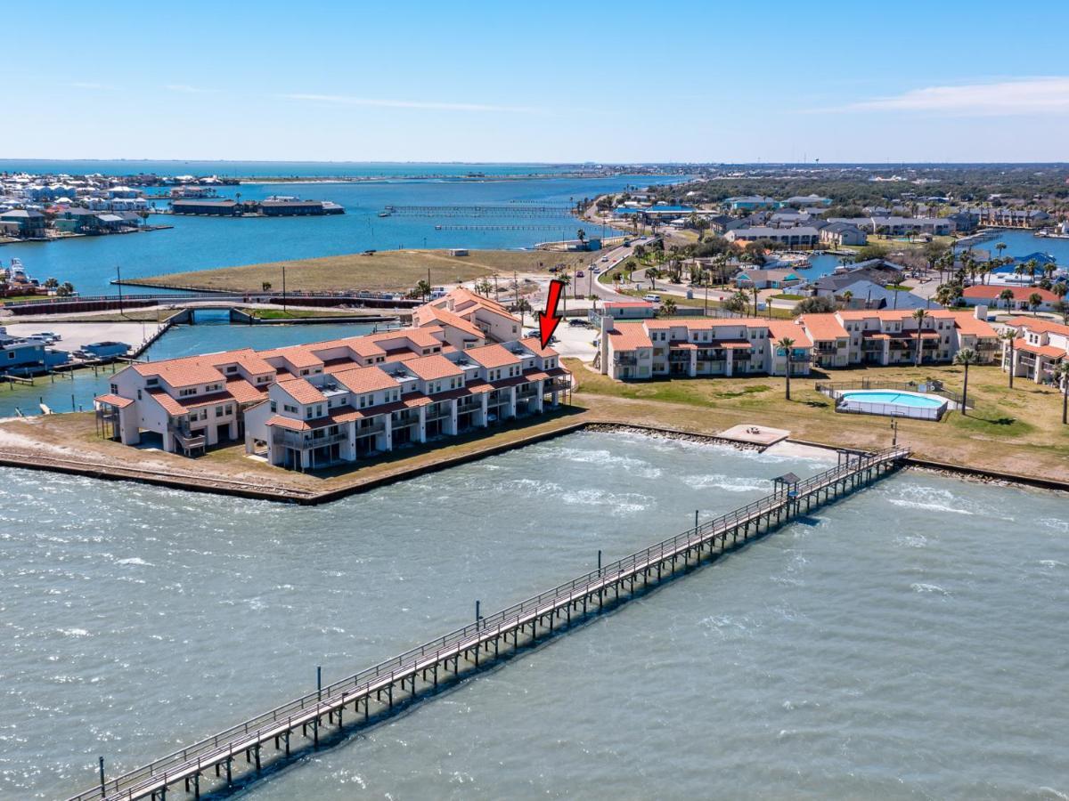 Bay Breeze Bungalow Rockport Exterior photo