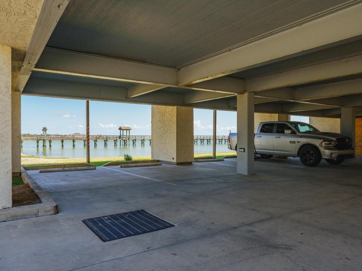 Bay Breeze Bungalow Rockport Exterior photo