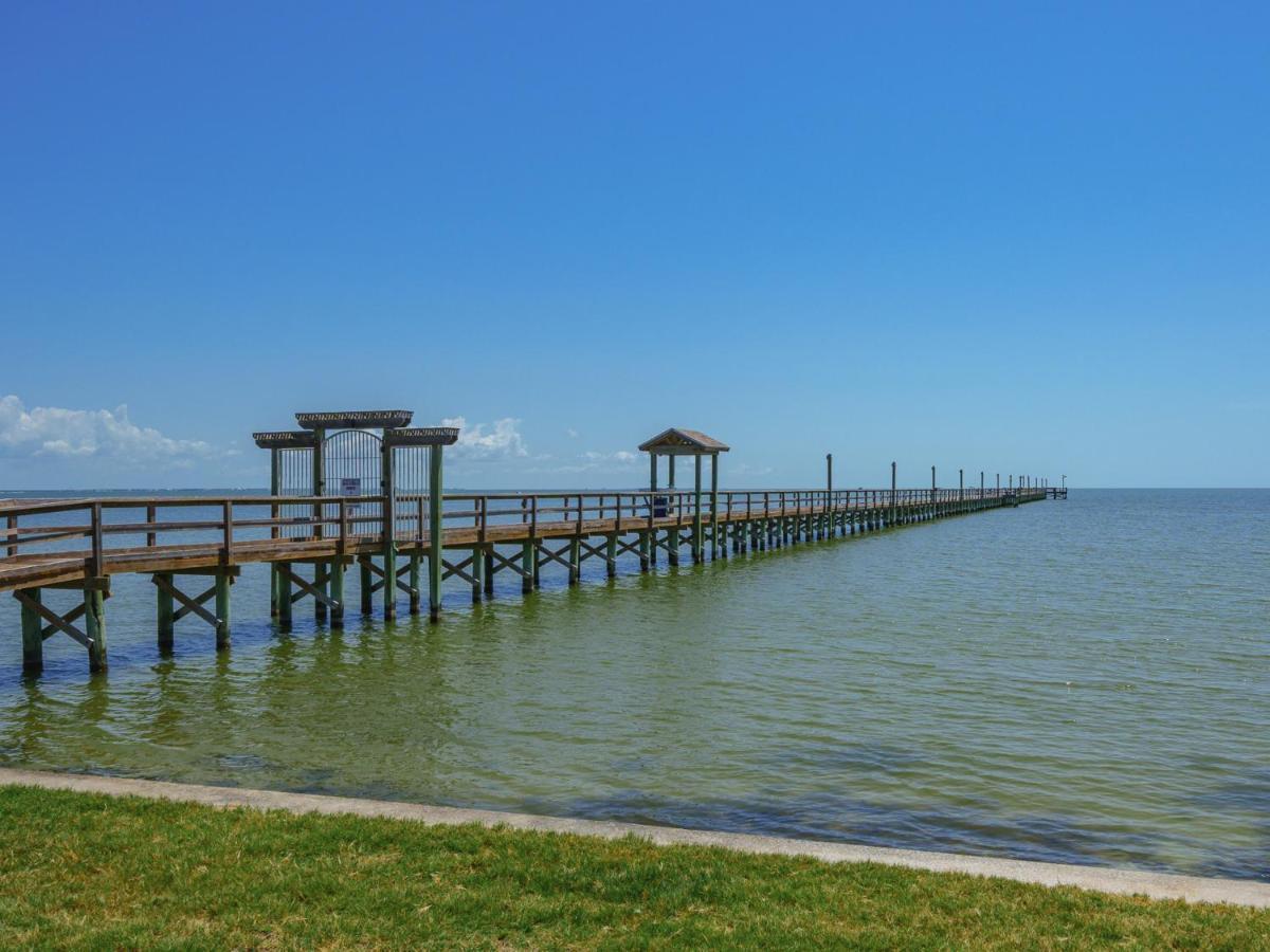 Bay Breeze Bungalow Rockport Exterior photo